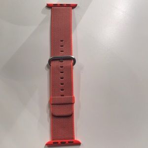 authentic apple watch band. 42mm